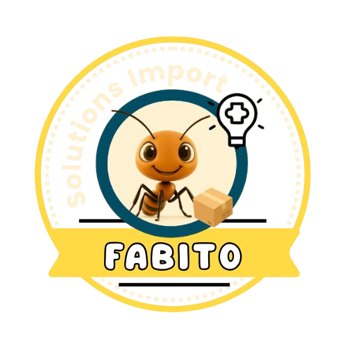 Fabito Solutions Import